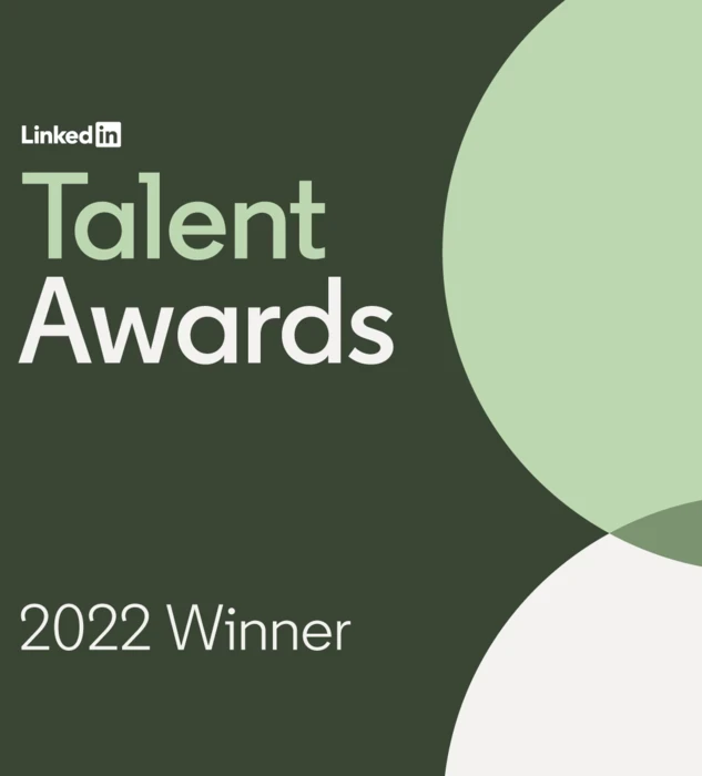 Premios Linkedin a Gonzalez Byass