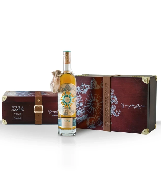 Viña AB Estrella de los Mares