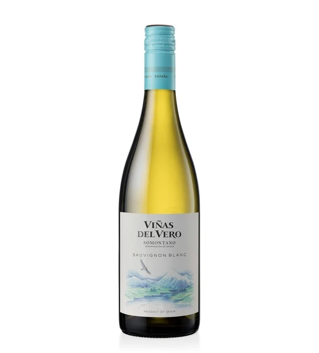 Vino blanco Viñas del Vero Sauvignon Blanc