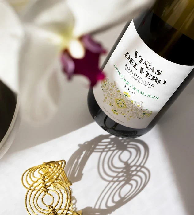 Viñas del Vero regalo "Día de la Madre"