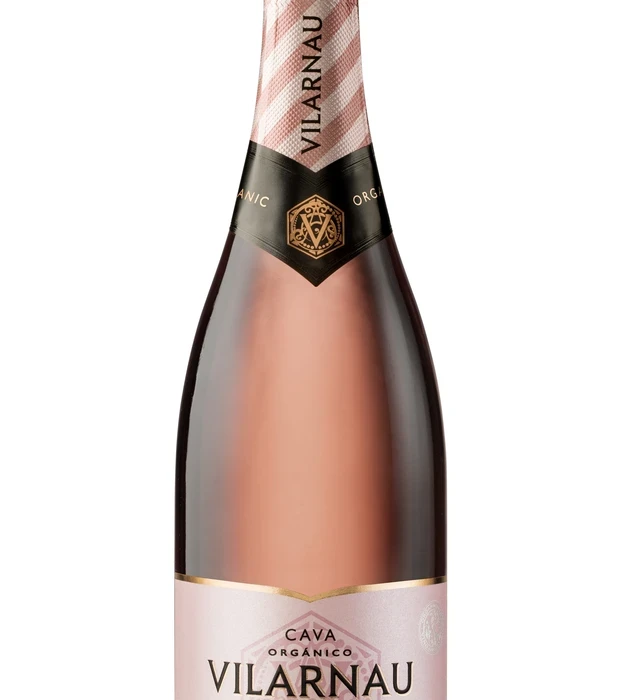 Vilarnau Rosé Delicat
