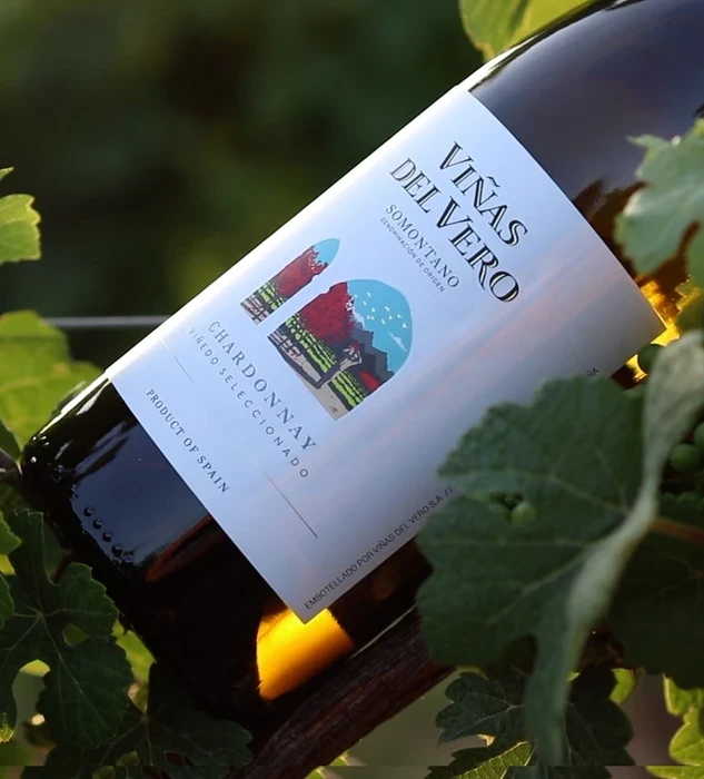 Viñas del Vero Chardonnay