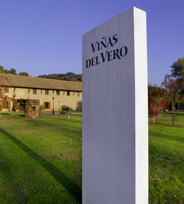 Bodega Viñas del Vero 