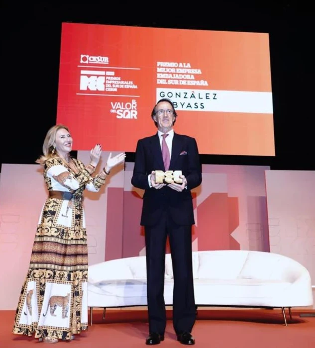 Premios CESUR
