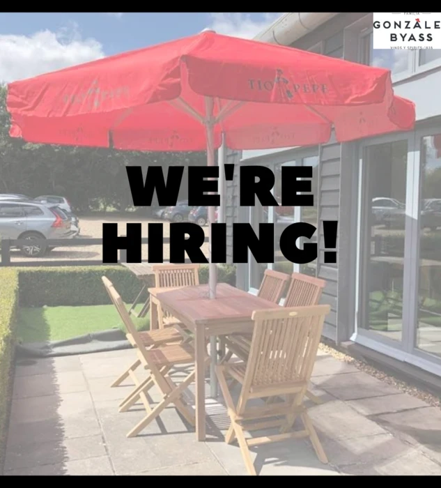 Hiring for Business Development Manager 