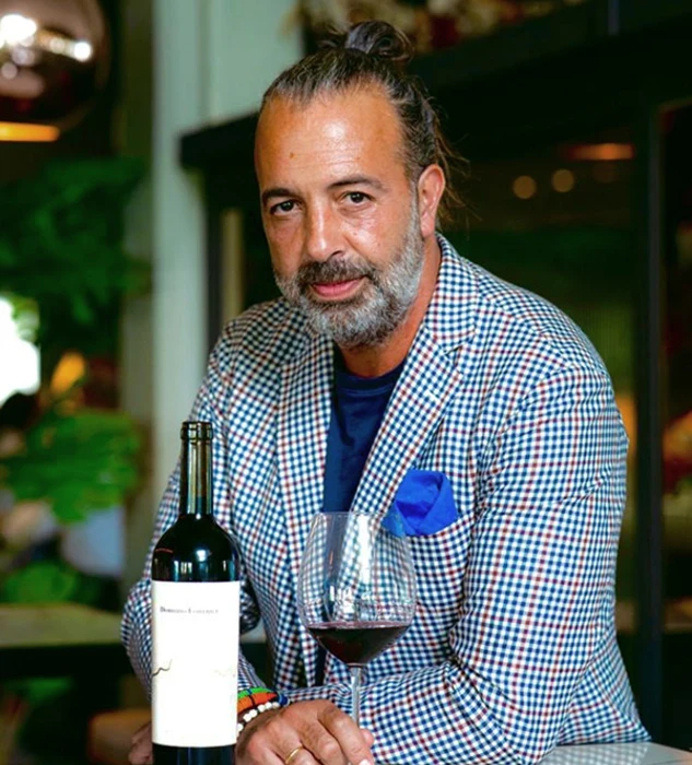 Restaurante Petimetre y Mauro Alicante