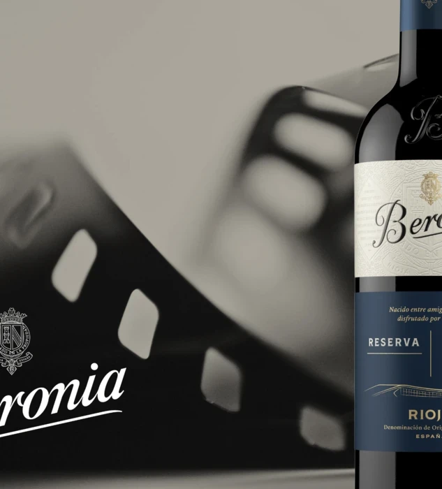 beronia film