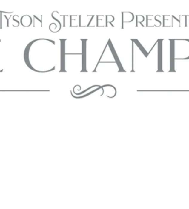 Taste Champagne Event 16th March Logo 