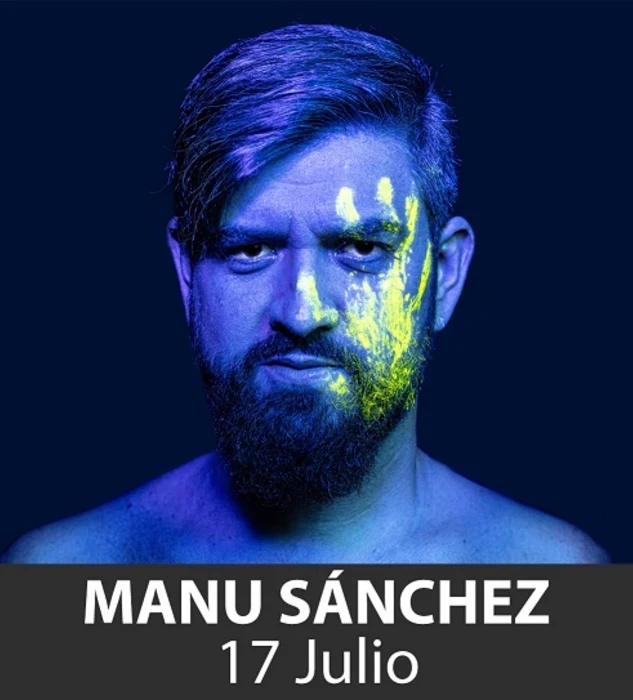 Manu Sánchez