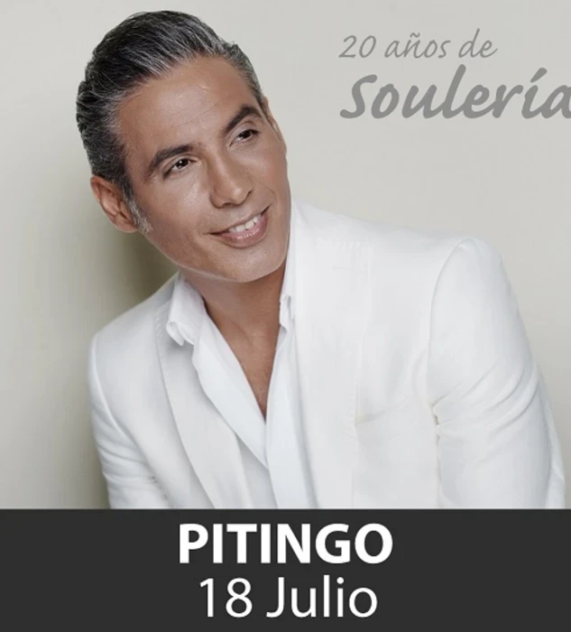 Pitingo, Veranea en la Bodega