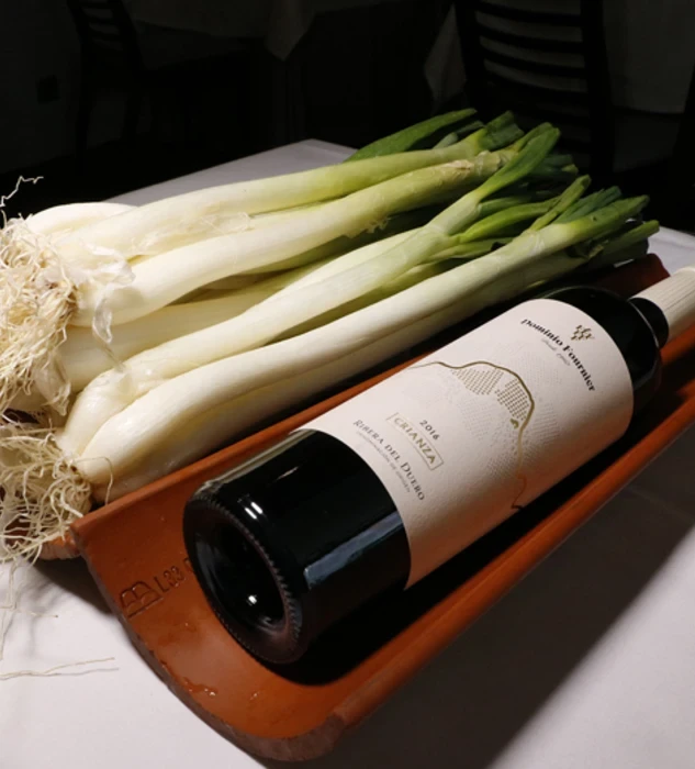 calcots