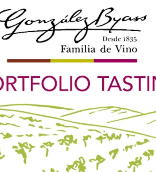 Gonzalez Byass Portfolio Tasting 2022 