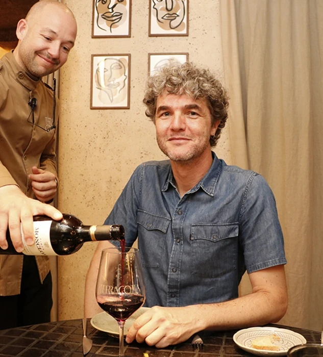 Winehuntermadrid