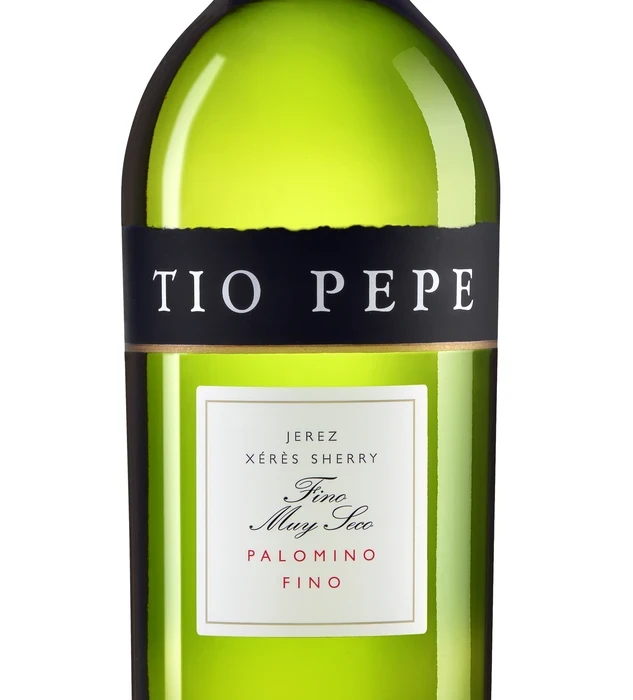 tio pepe 