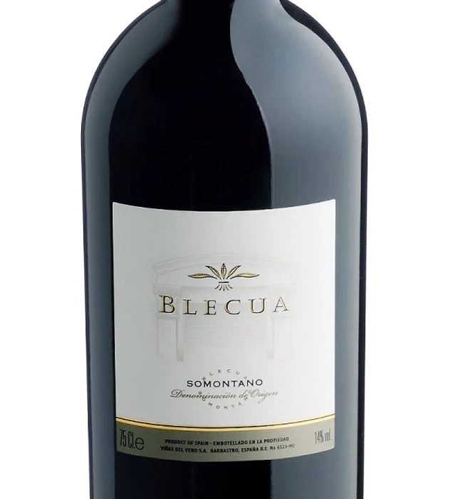 blecua