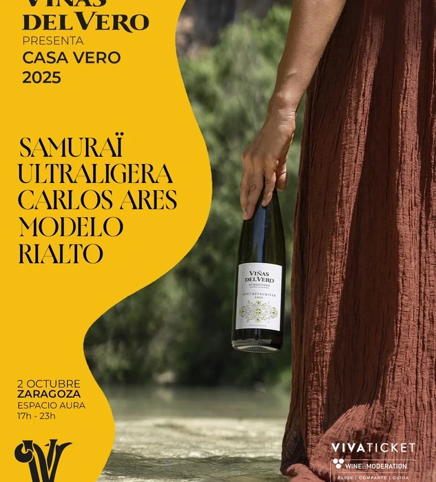 cartel casa vero 2025