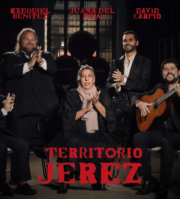 tio pepe festival