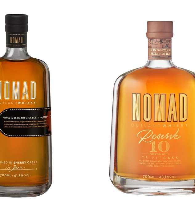nomad