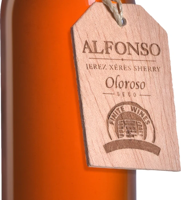 Tío Pepe Alfonso Oloroso 1/6