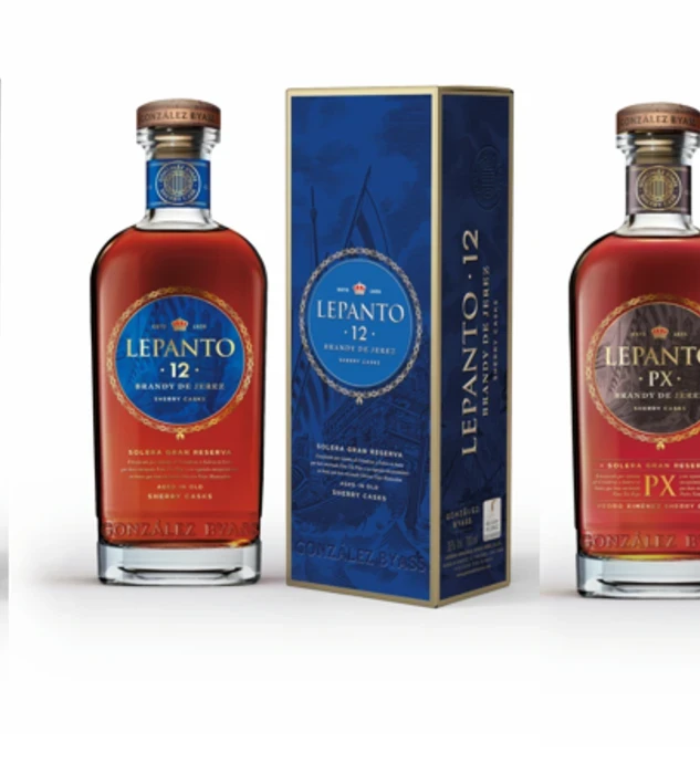 Nueva imagen Lepanto