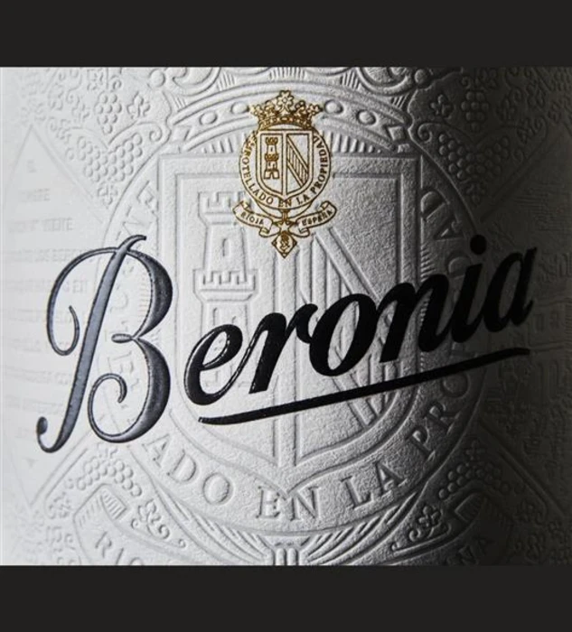 Beronia Label