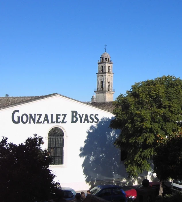 Gonzalez Byass