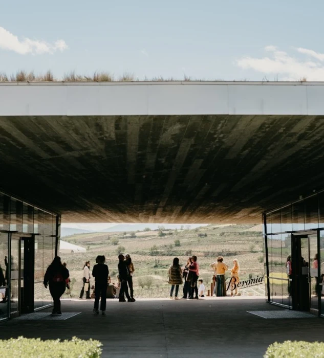 Bodegas Beronia