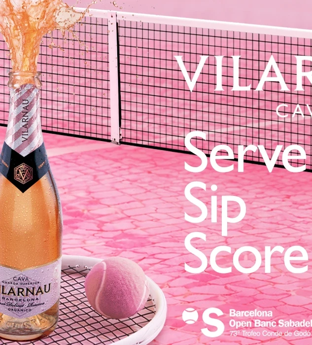 Vilarnau en Trofeo Conde Godó