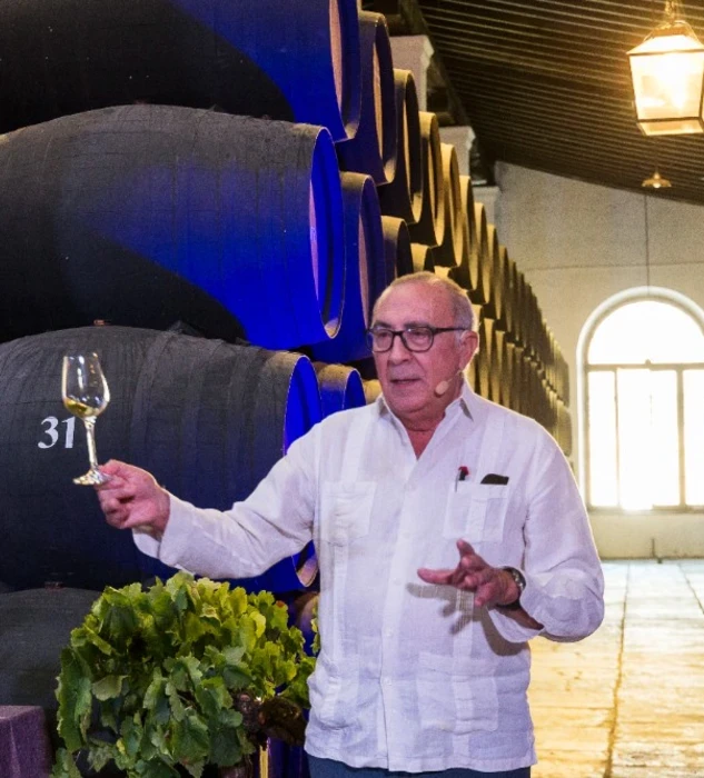 sherrymaster