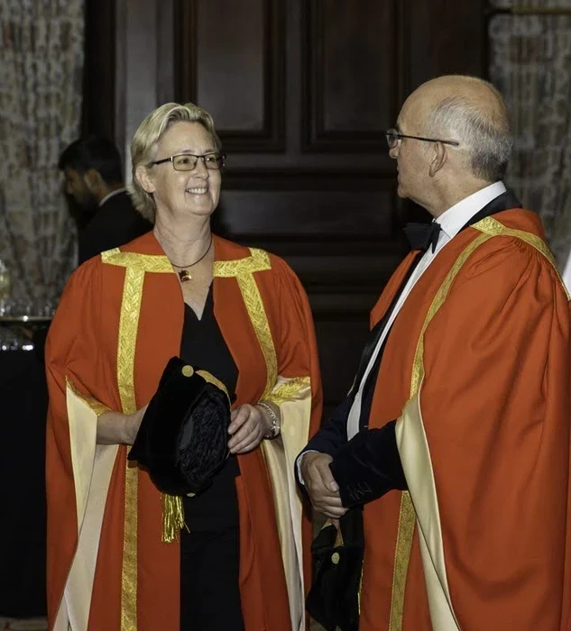 Gran Orden de Caballeros Investiture Dinner 2026 1