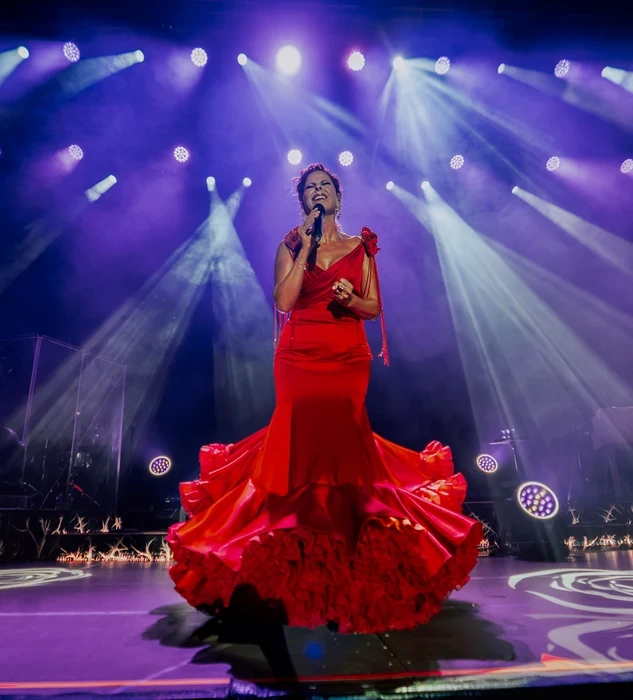 Pastora Soler
