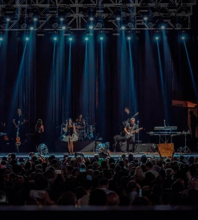 The Corrs