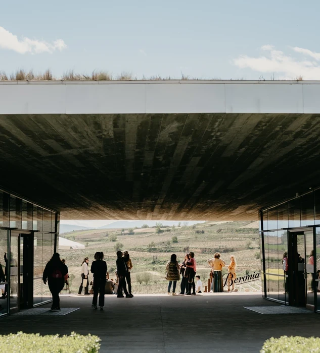 Bodega Beronia