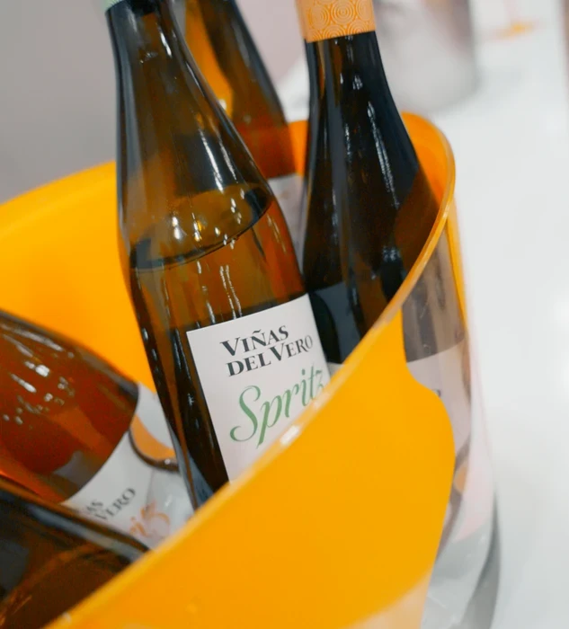 Viñas del Vero