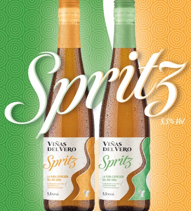 Viñas del Vero Spritz